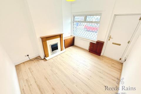 undefined, Elphinstone Road, Staffordshire ST4