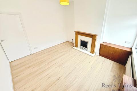 undefined, Elphinstone Road, Staffordshire ST4