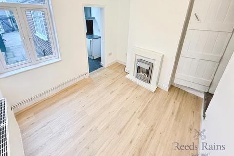 undefined, Elphinstone Road, Staffordshire ST4