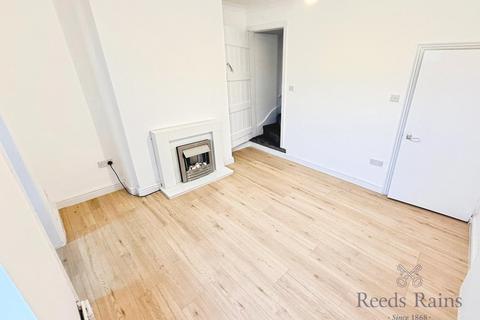 undefined, Elphinstone Road, Staffordshire ST4