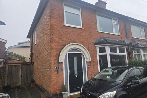 undefined, Florence Road, Nottinghamshire NG3