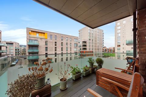 2 bedroom apartment for sale, Golden Anchor House, Latimer Square Greenwich SE10