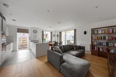 2 bedroom apartment for sale, Golden Anchor House, Latimer Square Greenwich SE10