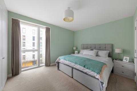 2 bedroom apartment for sale, Golden Anchor House, Latimer Square Greenwich SE10