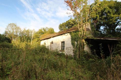 2 bedroom property with land for sale, Teifi Valley, Close to Llandysul and Newcastle Emlyn