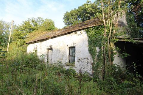 2 bedroom property with land for sale, Teifi Valley, Close to Llandysul and Newcastle Emlyn