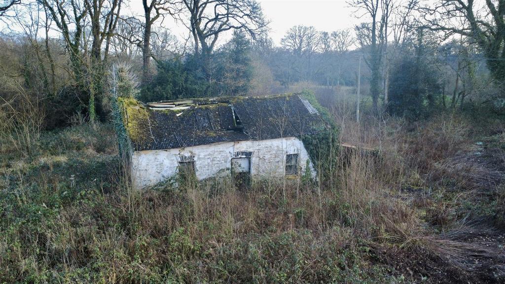 The cottage