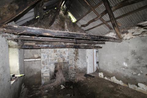 2 bedroom property with land for sale, Teifi Valley, Close to Llandysul and Newcastle Emlyn