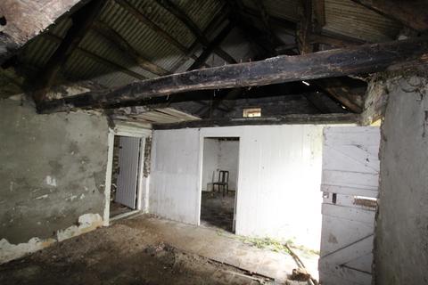 2 bedroom property with land for sale, Teifi Valley, Close to Llandysul and Newcastle Emlyn