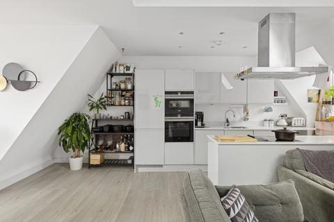 2 bedroom apartment for sale, Huntley Close Greenwich SE10