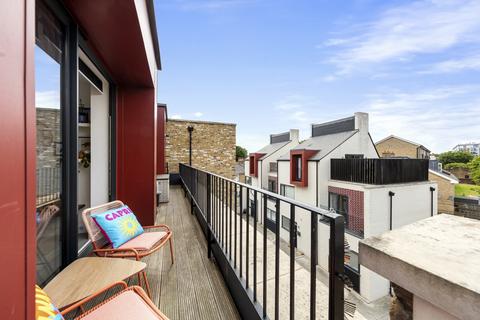2 bedroom apartment for sale, Huntley Close Greenwich SE10