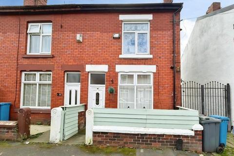 Bowler Street, Manchester M19