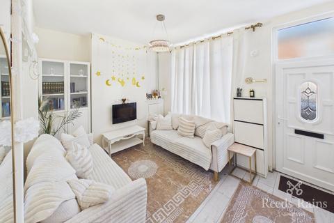 3 bedroom end of terrace house for sale, Bowler Street, Manchester M19