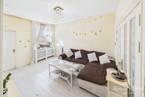3 bedroom end of terrace house for sale, Bowler Street, Manchester M19