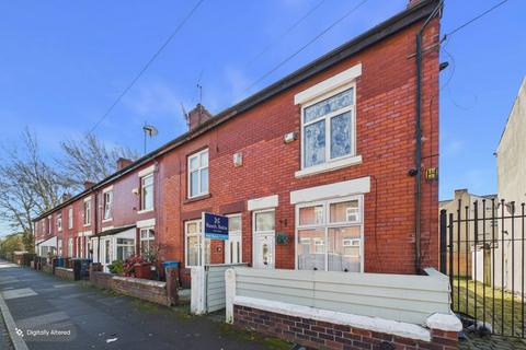 Bowler Street, Manchester M19