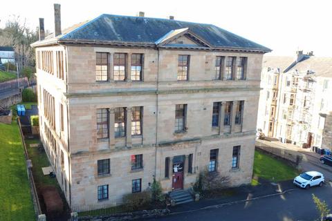 2 bedroom flat for sale - Jean Street, Port Glasgow PA14