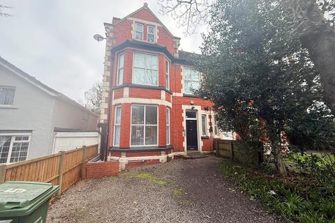 Park Road North, BIRKENHEAD