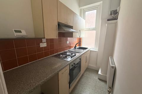 undefined, Park Road North, BIRKENHEAD