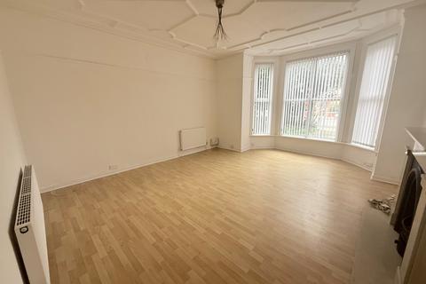 undefined, Park Road North, BIRKENHEAD