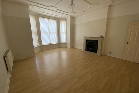 undefined, Park Road North, BIRKENHEAD