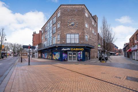 undefined, Barrow Street, Merseyside WA10