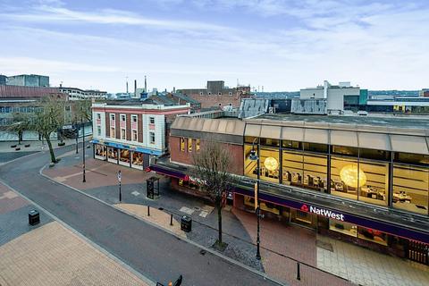 undefined, Barrow Street, Merseyside WA10