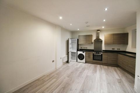 undefined, Barrow Street, Merseyside WA10
