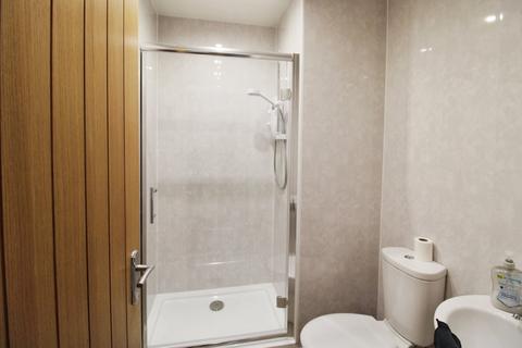 undefined, Barrow Street, Merseyside WA10