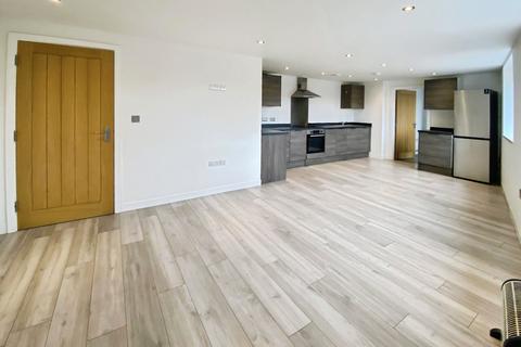 undefined, Barrow Street, Merseyside WA10