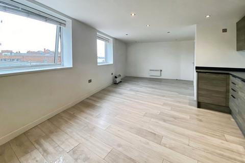 undefined, Barrow Street, Merseyside WA10