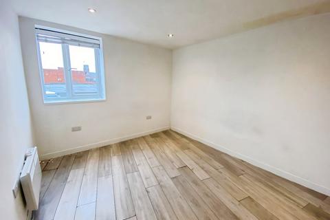 undefined, Barrow Street, Merseyside WA10