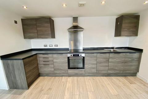 undefined, Barrow Street, Merseyside WA10