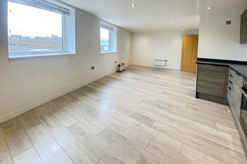 undefined, Barrow Street, Merseyside WA10