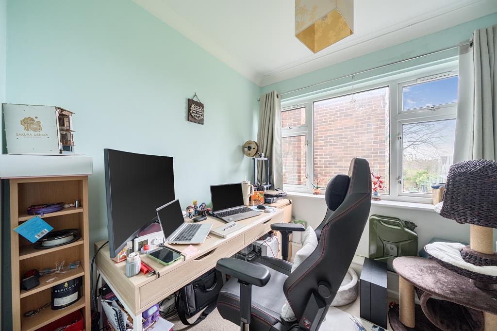 Home Office