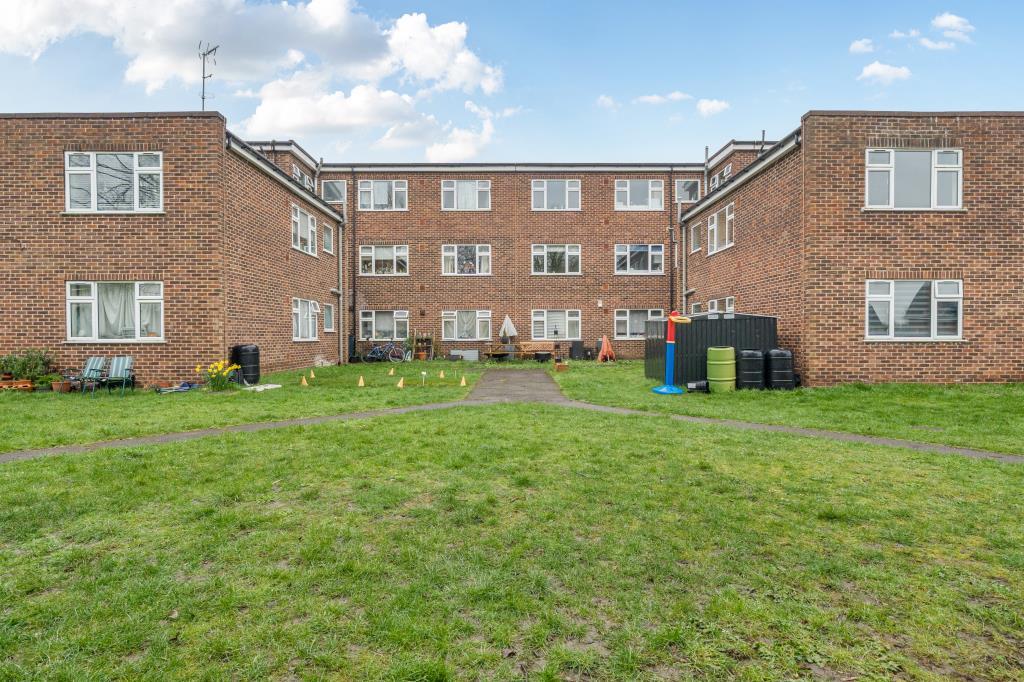 External Grounds