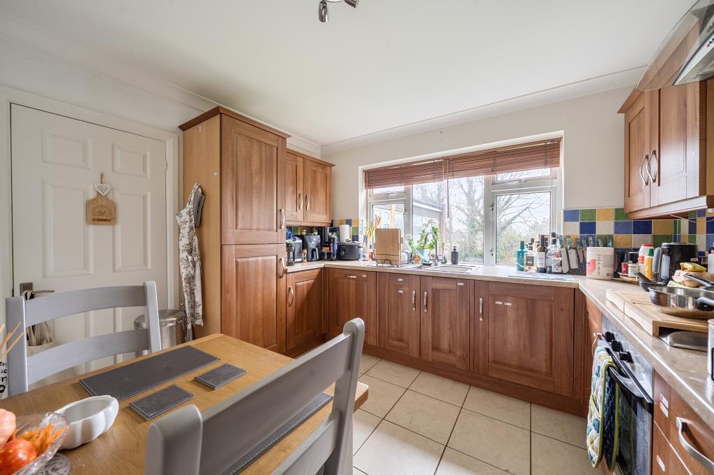 Dining / Kitchen