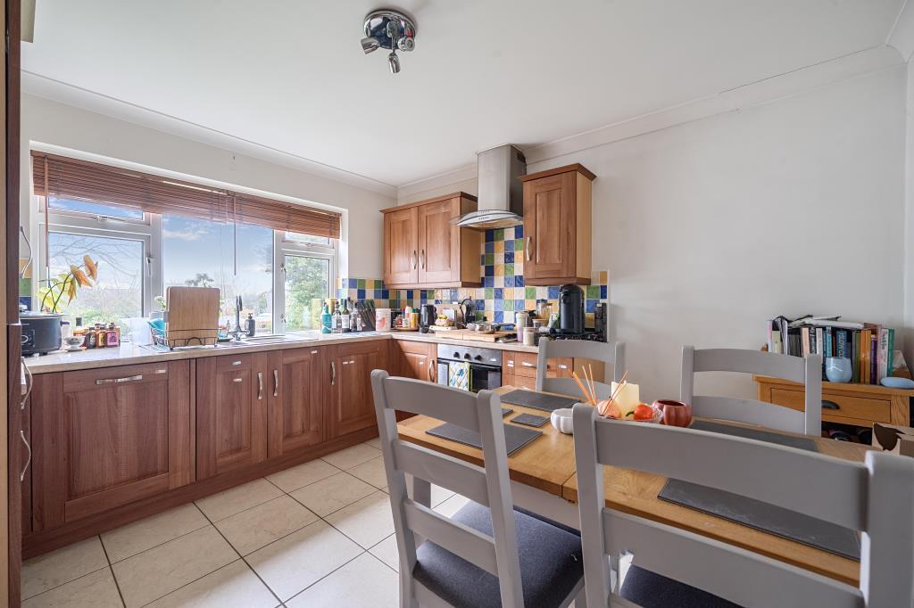 Dining / Kitchen