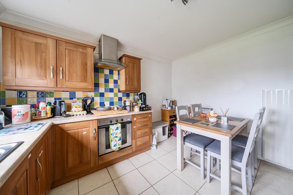 Dining / Kitchen