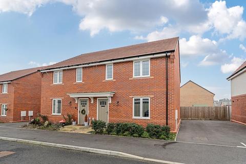 3 bedroom semi-detached house for sale, Arborfield,  Berkshire,  RG2