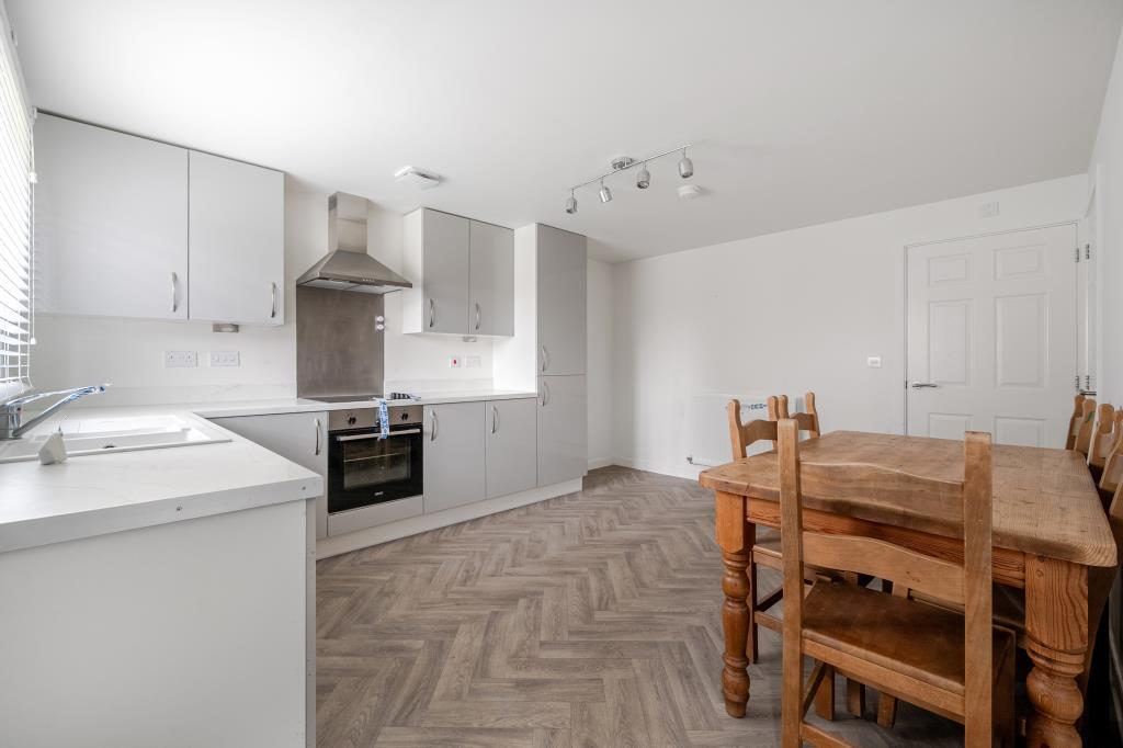 Dining  / Kitchen