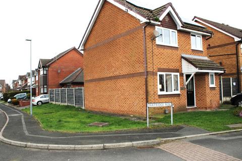 3 bedroom detached house for sale - Partridge Rise, Manchester M43