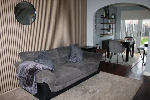 undefined, Partridge Rise, Manchester M43
