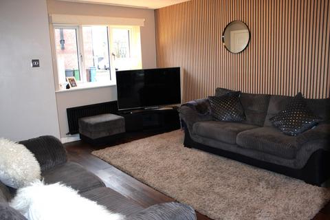 undefined, Partridge Rise, Manchester M43