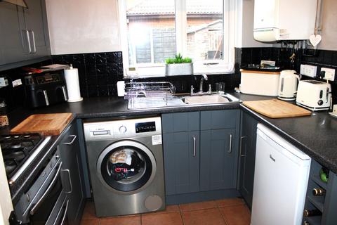 undefined, Partridge Rise, Manchester M43
