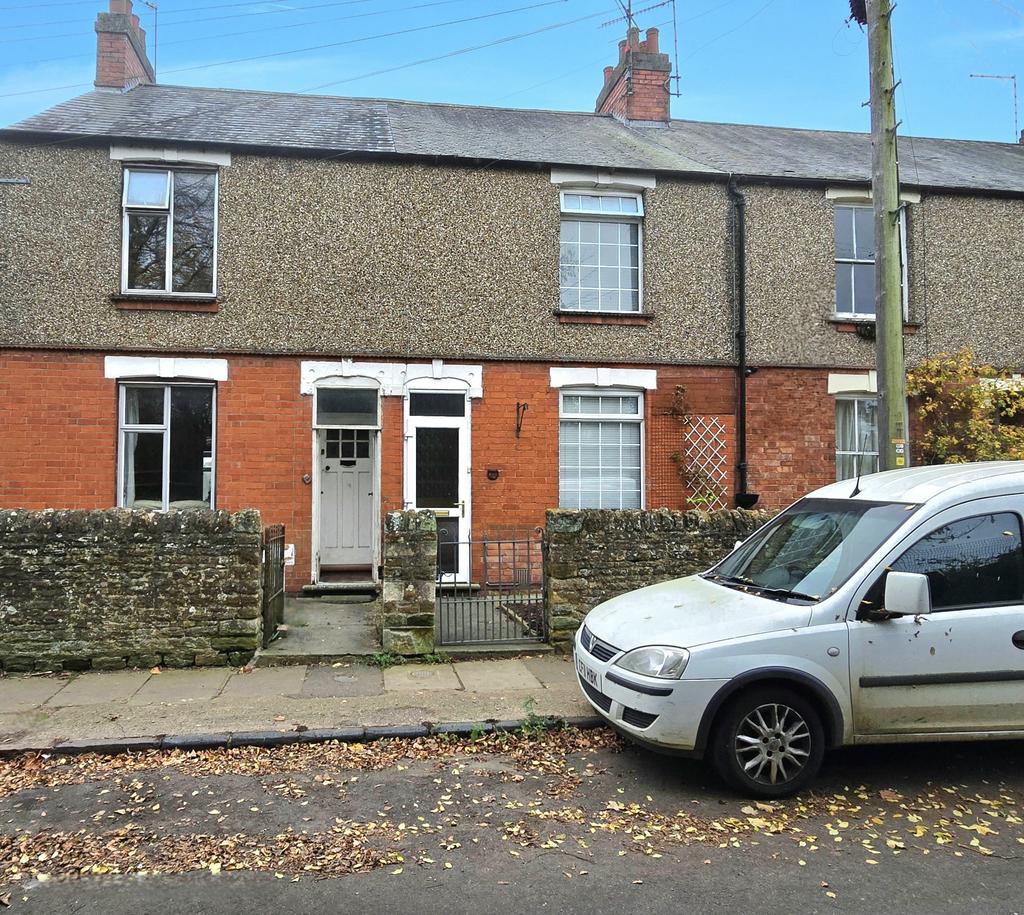 Vicarage Lane