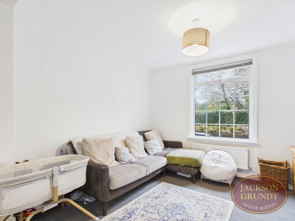 Vicarage Lane