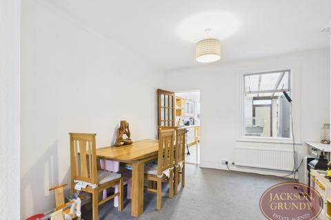 4 bedroom terraced house for sale, Vicarage Lane, Kingsthorpe, NN2 6QS