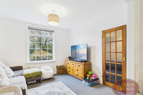 4 bedroom terraced house for sale, Vicarage Lane, Kingsthorpe, NN2 6QS