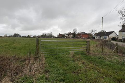 undefined, Land at Scrub Lane, Authorpe, LN11
