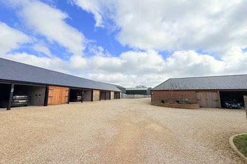 undefined, Yeabridge Court, Yeabridge, South Petherton, TA13
